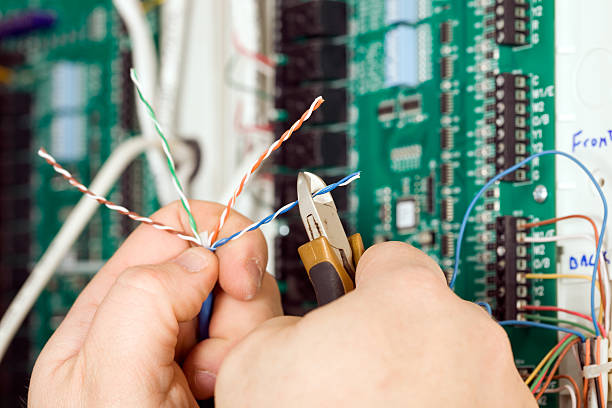 Professional Electrical Services in Walsenburg, CO